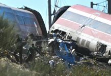 La Federación Musulmana de España (FEME) envía condolencias por el grave accidente ferroviario de Toledo Accidente ferroviario de Toledo