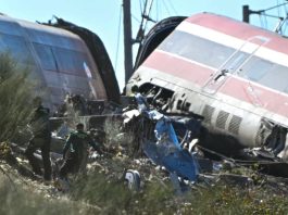 La Federación Musulmana de España (FEME) envía condolencias por el grave accidente ferroviario de Toledo Accidente ferroviario de Toledo