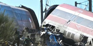 La Federación Musulmana de España (FEME) envía condolencias por el grave accidente ferroviario de Toledo Accidente ferroviario de Toledo