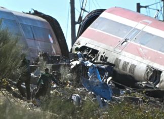 La Federación Musulmana de España (FEME) envía condolencias por el grave accidente ferroviario de Toledo Accidente ferroviario de Toledo