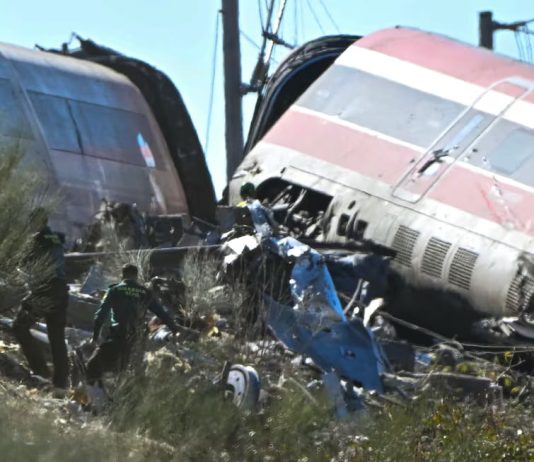 La Federación Musulmana de España (FEME) envía condolencias por el grave accidente ferroviario de Toledo Accidente ferroviario de Toledo