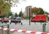 Atentado en Trappes: El sospechoso reconoce que apuntó a musulmanes y personas de origen africano Atentado de Trappes