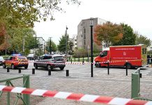 Atentado en Trappes: El sospechoso reconoce que apuntó a musulmanes y personas de origen africano Atentado de Trappes