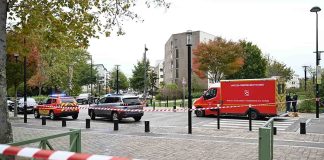 Atentado en Trappes: El sospechoso reconoce que apuntó a musulmanes y personas de origen africano Atentado de Trappes