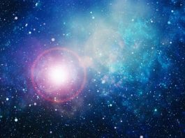 La mayoría de las estrellas más brillantes tienen nombres árabes Estrella