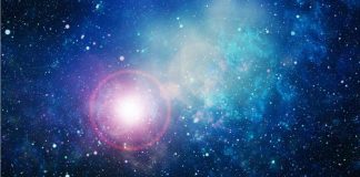 La mayoría de las estrellas más brillantes tienen nombres árabes Estrella