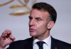 Emmanuel Macron tacha de «estúpidas» las afirmaciones de quienes culpan a los migrantes musulmanes por los disturbios en Francia Emmanuel Macron