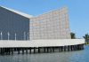 Indonesia: Yakarta inaugura An-Nur, una mezquita «flotante» en el mar Mezquita An-Nur de Yakarta