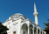 Personas no musulmanas conocen el islam en la mezquita de Tokio Mezquita de Tokio
