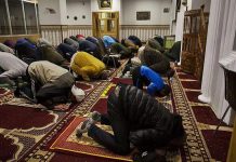 El islam que también fuimos Musulmanes en el Centro Cultural Islámico de Valencia