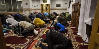 El islam que también fuimos Musulmanes en el Centro Cultural Islámico de Valencia