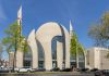 Musulmanes en Alemania llevaron a cabo el Día de las Mezquitas Abiertas Mezquita de Colonia