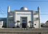 Los musulmanes de Japón se preparan para la inauguración de una nueva mezquita en Ebetsu Mezquita en Japón