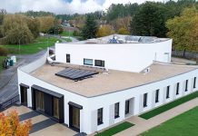 Se inaugura mezquita en la localidad francesa de Le Mée-sur-Seine Mezquita de Le Mée-sur-Seine