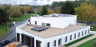 Se inaugura mezquita en la localidad francesa de Le Mée-sur-Seine Mezquita de Le Mée-sur-Seine