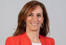 Ministra de Sanidad de España defiende la eliminación de obstáculos para los enterramientos islámicos Ministra de Sanidad, Mónica García