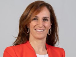 Ministra de Sanidad de España defiende la eliminación de obstáculos para los enterramientos islámicos Ministra de Sanidad, Mónica García