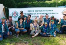 Sin inmigración no hay prosperidad: Los alemanes con antecedentes migratorios son indispensables para el país Musulmanes de Alemania