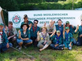 Sin inmigración no hay prosperidad: Los alemanes con antecedentes migratorios son indispensables para el país Musulmanes de Alemania
