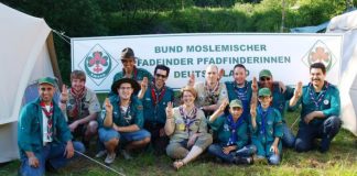 Sin inmigración no hay prosperidad: Los alemanes con antecedentes migratorios son indispensables para el país Musulmanes de Alemania