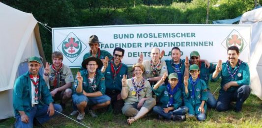 Sin inmigración no hay prosperidad: Los alemanes con antecedentes migratorios son indispensables para el país Musulmanes de Alemania