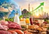 Se prevé que el mercado mundial de productos halal crezca significativamente para 2035 Mercado halal mundial