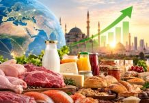 Se prevé que el mercado mundial de productos halal crezca significativamente para 2035 Mercado halal mundial