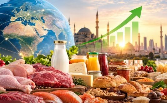 Se prevé que el mercado mundial de productos halal crezca significativamente para 2035 Mercado halal mundial