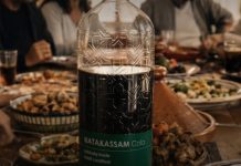 Natakassam Cola, la apuesta de la cola halal sin azúcar Natakassan Cola