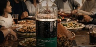Natakassam Cola, la apuesta de la cola halal sin azúcar Natakassan Cola