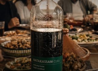 Natakassam Cola, la apuesta de la cola halal sin azúcar Natakassan Cola