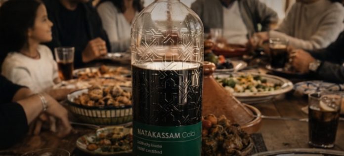natakassan cola Natakassan Cola