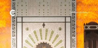 Los musulmanes de Francia acogen con satisfacción los mensajes del Papa sobre la paz y la diversidad El Papa León XIV durante una visita a la Gran Mezquita de Argelia