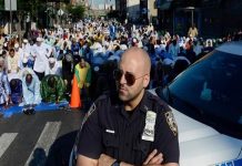 California reconoce oficialmente las festividades musulmanas Rezo del Eid en California