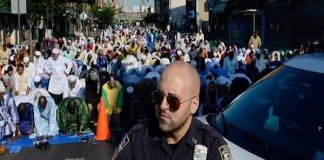 California reconoce oficialmente las festividades musulmanas Rezo del Eid en California