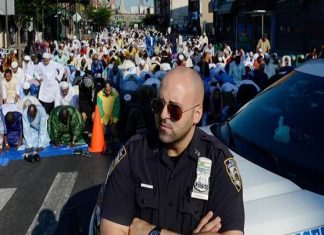 California reconoce oficialmente las festividades musulmanas Rezo del Eid en California