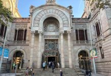 El TSJC anula el ‘no’ de Viladecans a habilitar espacio para entierros islámicos en su cementerio Tribunal Superior de Justicia de Cataluña