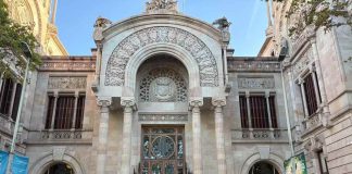 El TSJC anula el ‘no’ de Viladecans a habilitar espacio para entierros islámicos en su cementerio Tribunal Superior de Justicia de Cataluña