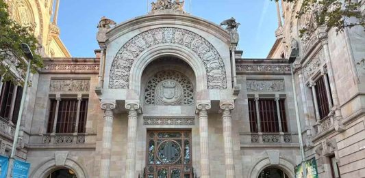 El TSJC anula el ‘no’ de Viladecans a habilitar espacio para entierros islámicos en su cementerio Tribunal Superior de Justicia de Cataluña